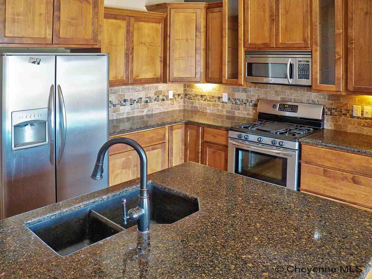7003 Snowy River Rd Cheyenne Wyoming Single Family Homes For Sale