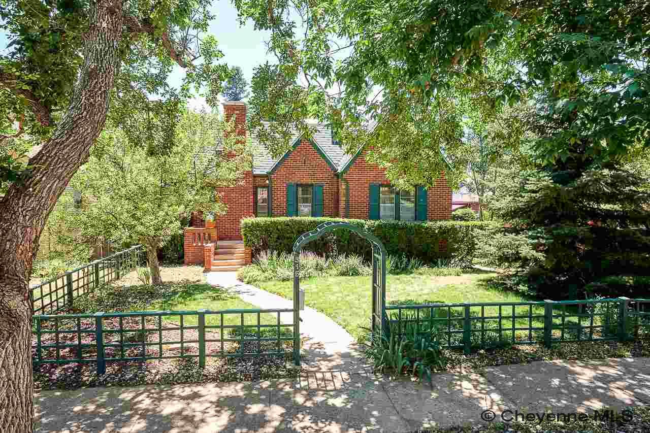 Real Estate Agents Cheyenne, WY | #1 Properties