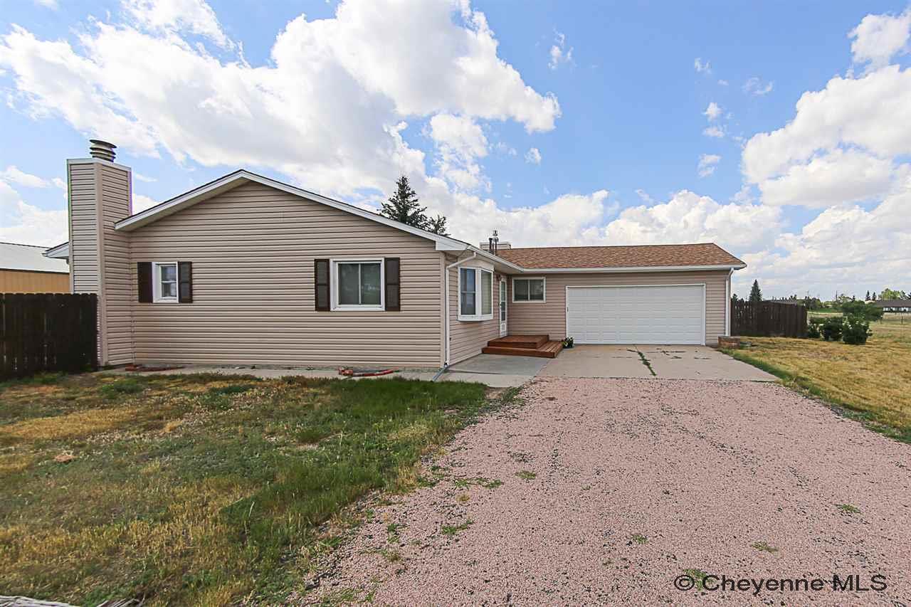 2902 Mckinney Dr Cheyenne Wyoming Single Family Homes For Sale
