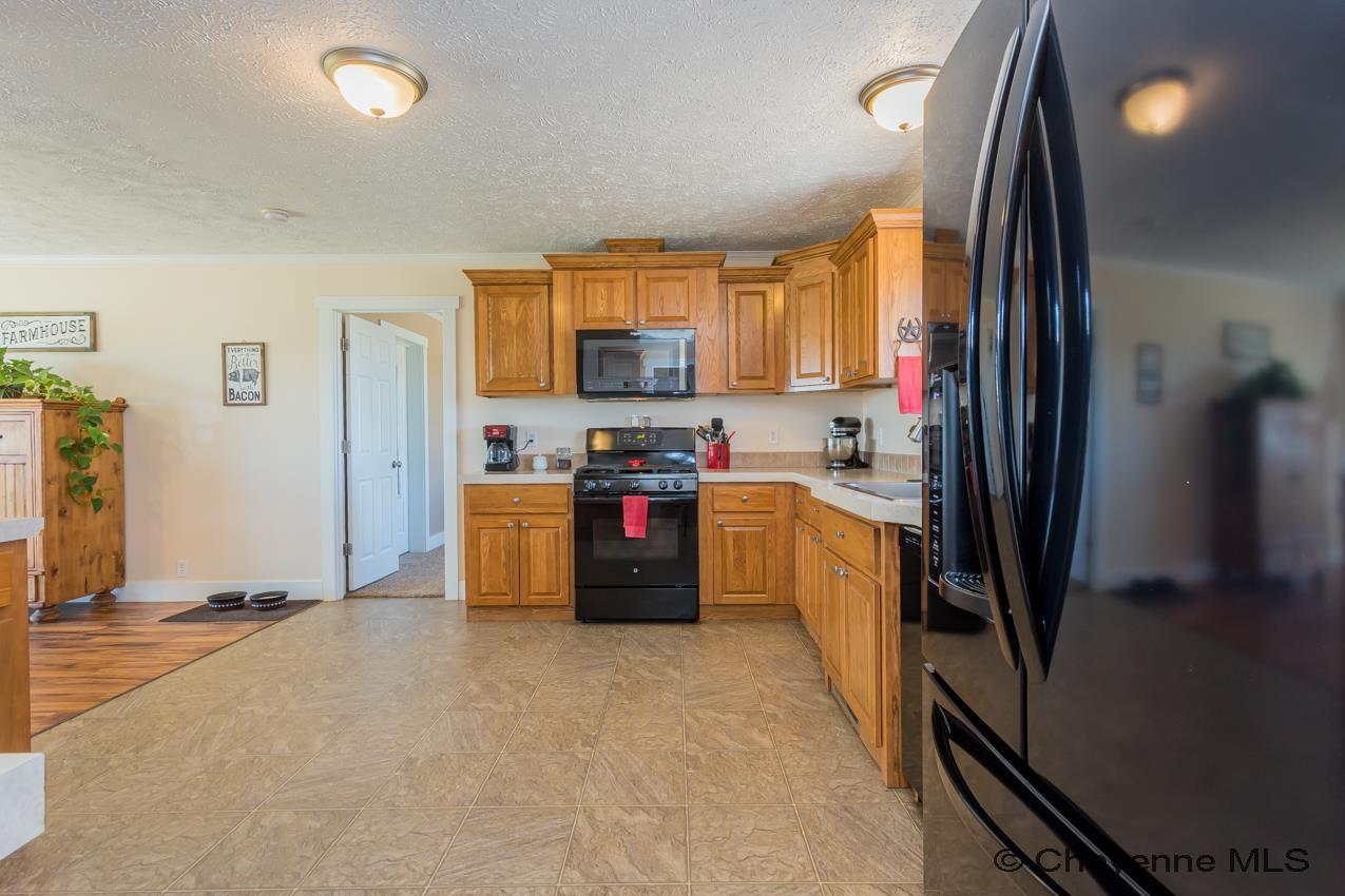 4218 Calico Hill Ranch Rd Cheyenne Wyoming Single Family Homes For Sale