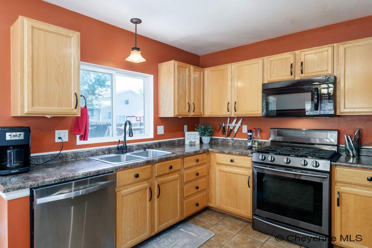 Real Estate Agents Cheyenne Wy 1 Properties