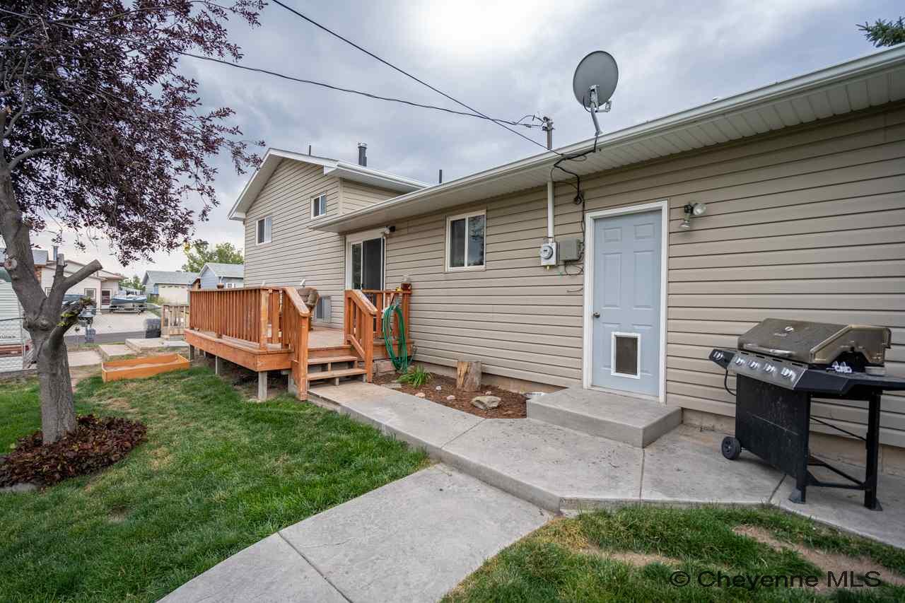 Real Estate Agents Cheyenne Wy 1 Properties