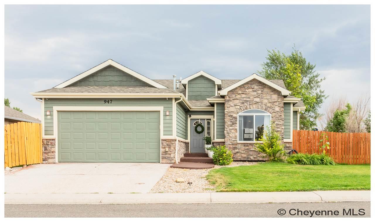 Real Estate Agents Cheyenne Wy 1 Properties