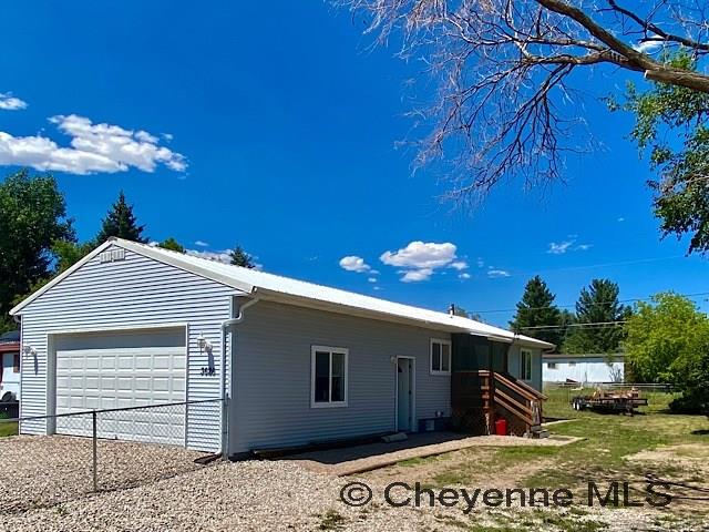 3626 Everton Dr Cheyenne Wyoming Single Family Homes For Sale