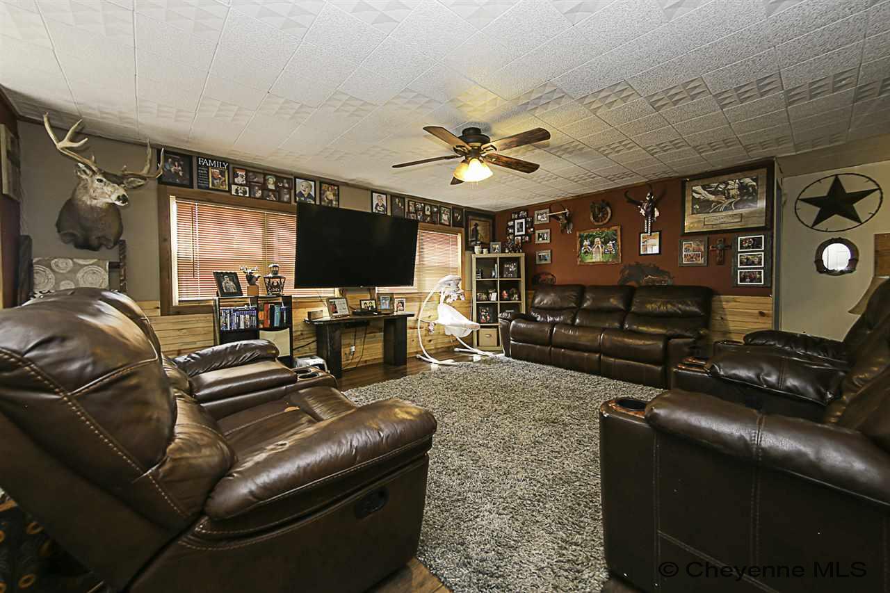 1134 St Hwy 213 Burns Wyoming Single Family Homes For Sale