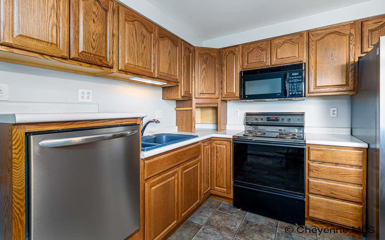 Real Estate Agents Cheyenne Wy 1 Properties