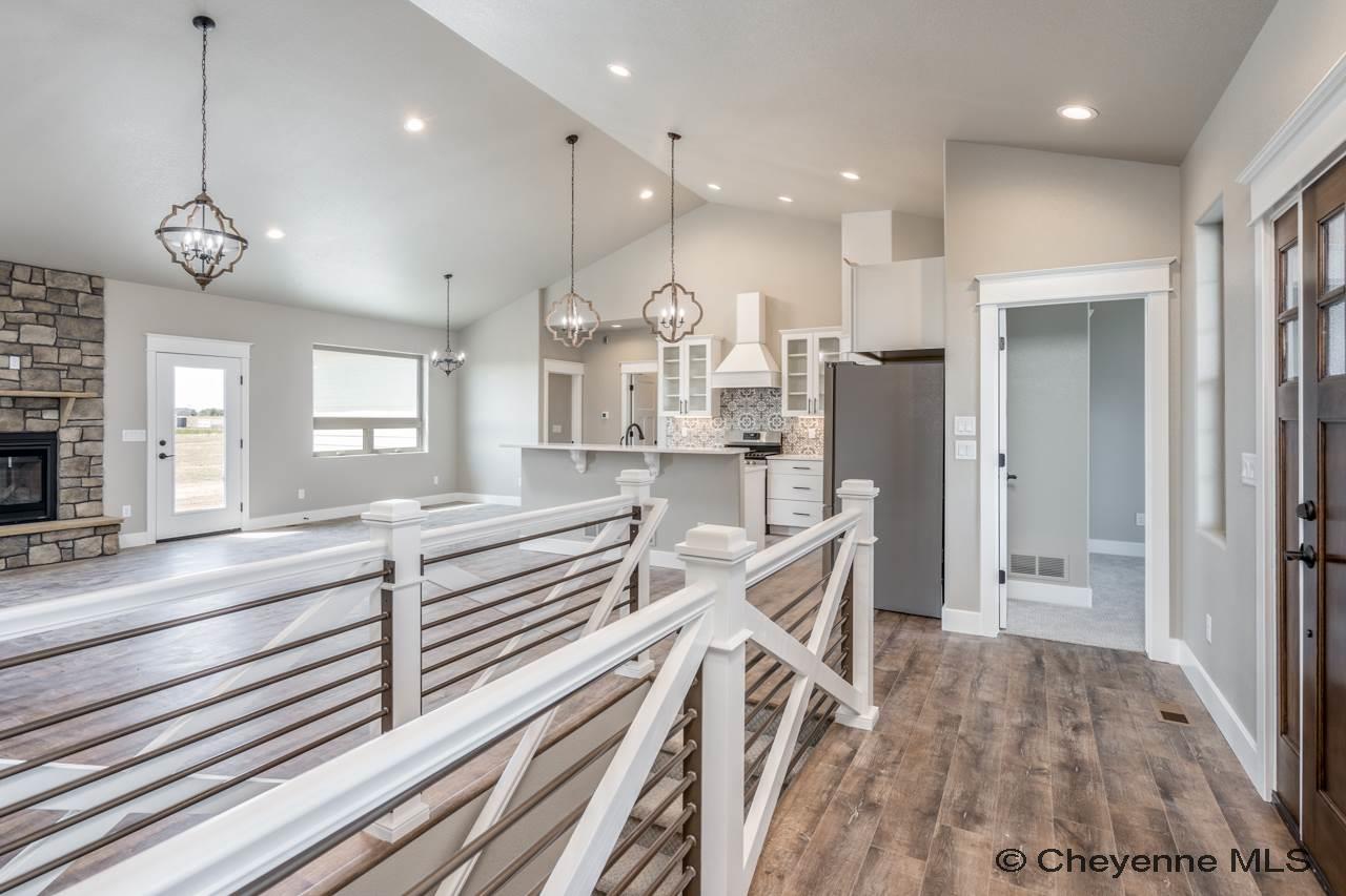 Real Estate Agents Cheyenne Wy 1 Properties