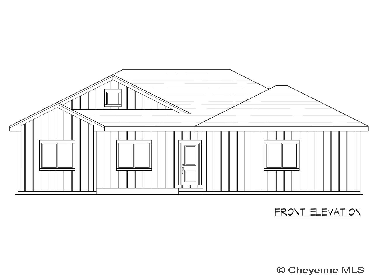 Lot 1 Doran Lane Cheyenne Wyoming Single Family Homes For Sale