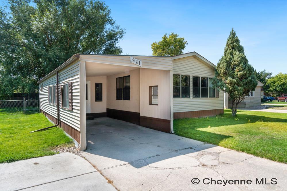 Greenway Trailer Park