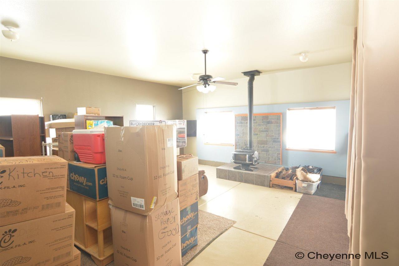 2351 Mugho Rd Cheyenne Wyoming Single Family Homes For Sale
