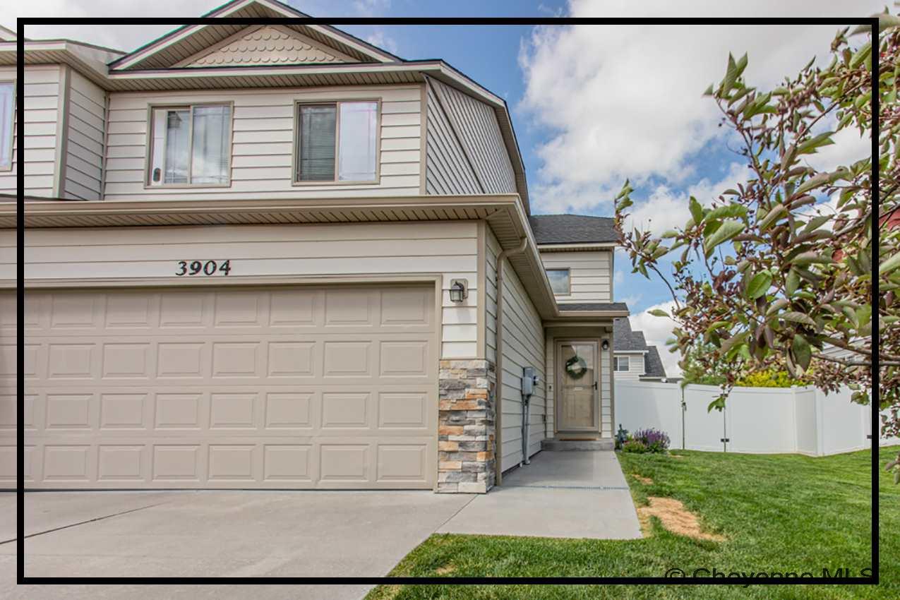 Real Estate Agents Cheyenne Wy 1 Properties