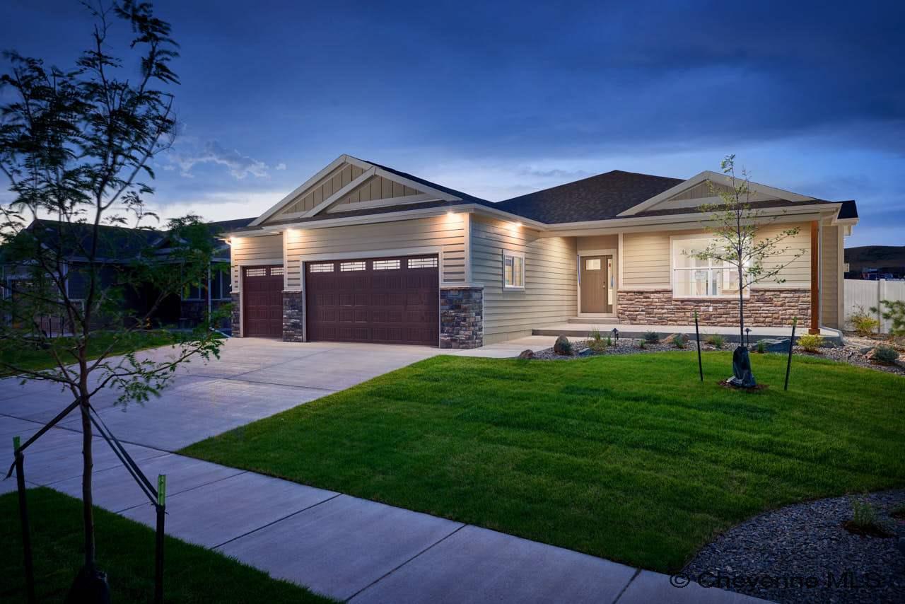 Real Estate Cheyenne, WY | #1 Properties