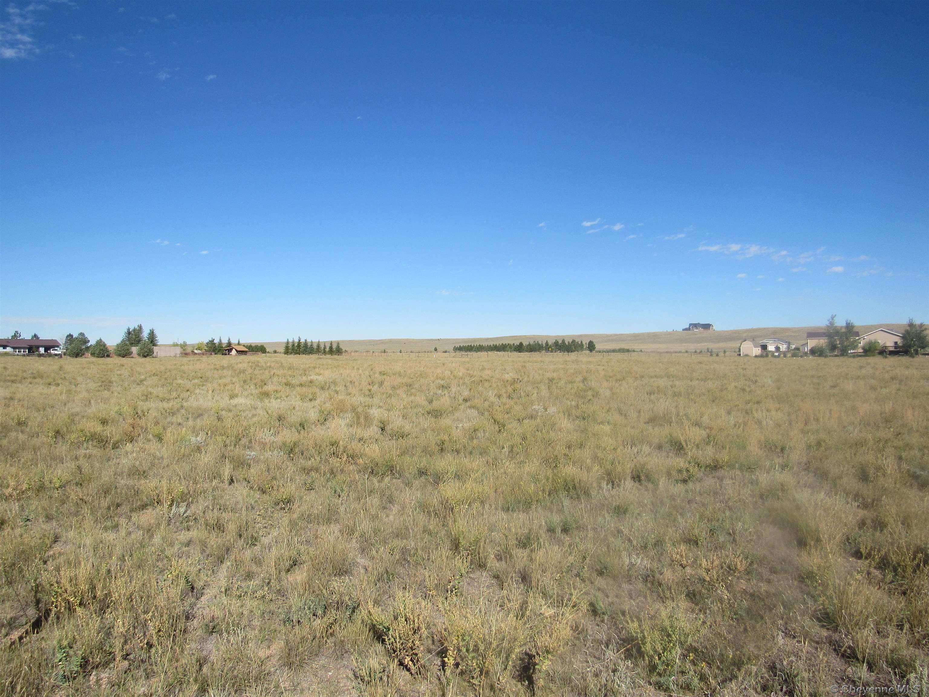 Tract 27 LODGEPOLE DR, Cheyenne, WY 82009