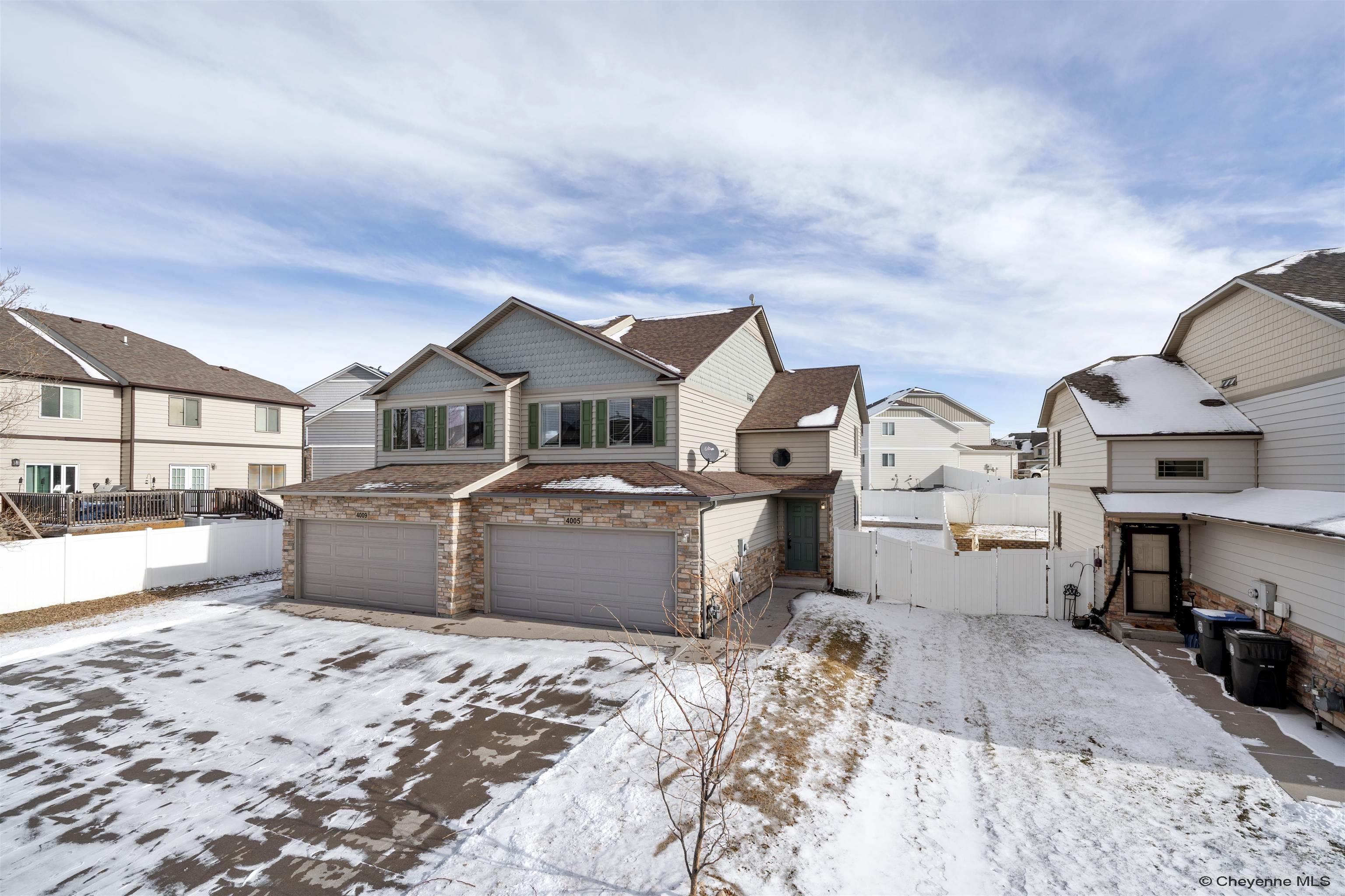 Real Estate Agency in Cheyenne, WY Our 323 Real Estate Agency