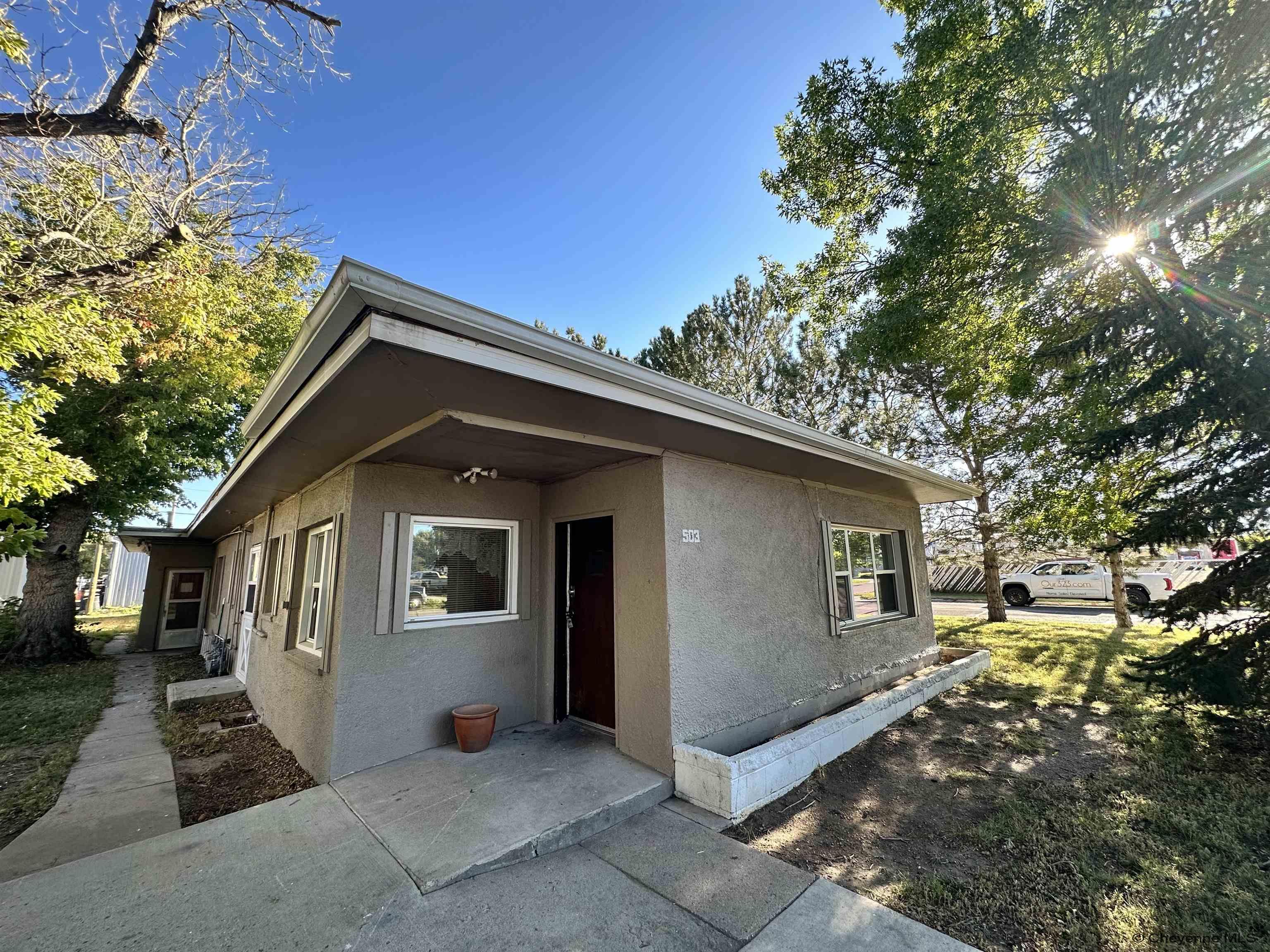 Realtors In Cheyenne Wyoming