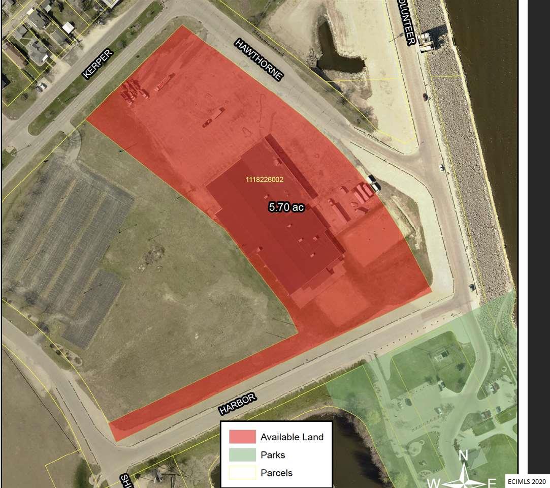 Hawthorne at Kerper, Dubuque, Iowa, ,Land,Commercial Lots,Hawthorne at Kerper,0