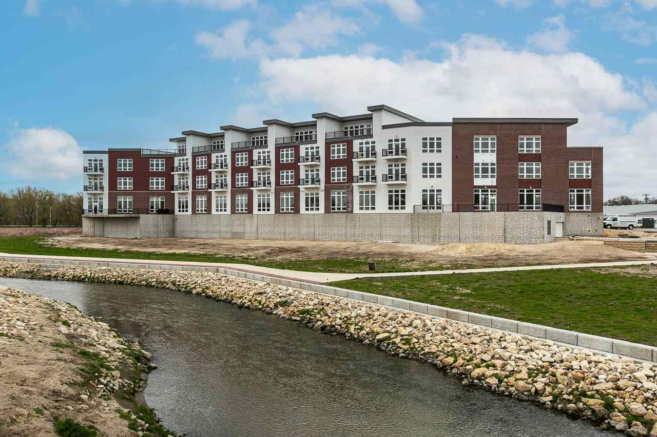 Twin Steeples NE, Dyersville, Iowa 52040, 1 Bedroom Bedrooms, ,1 BathroomBathrooms,Residential,Condo,Twin Steeples NE,21328