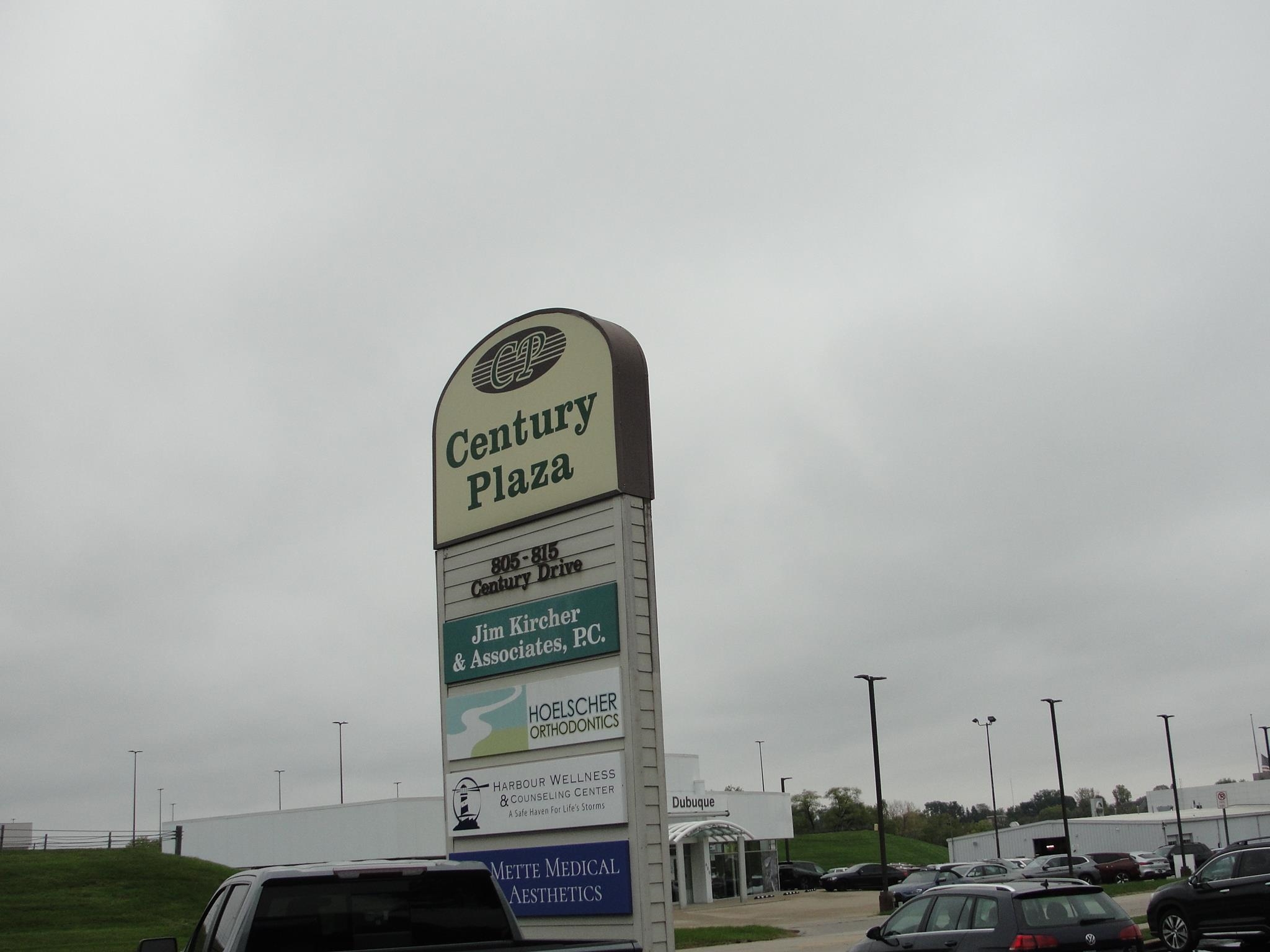 Century, Dubuque, Iowa, ,Commercial Lease,Commercial,Century,0