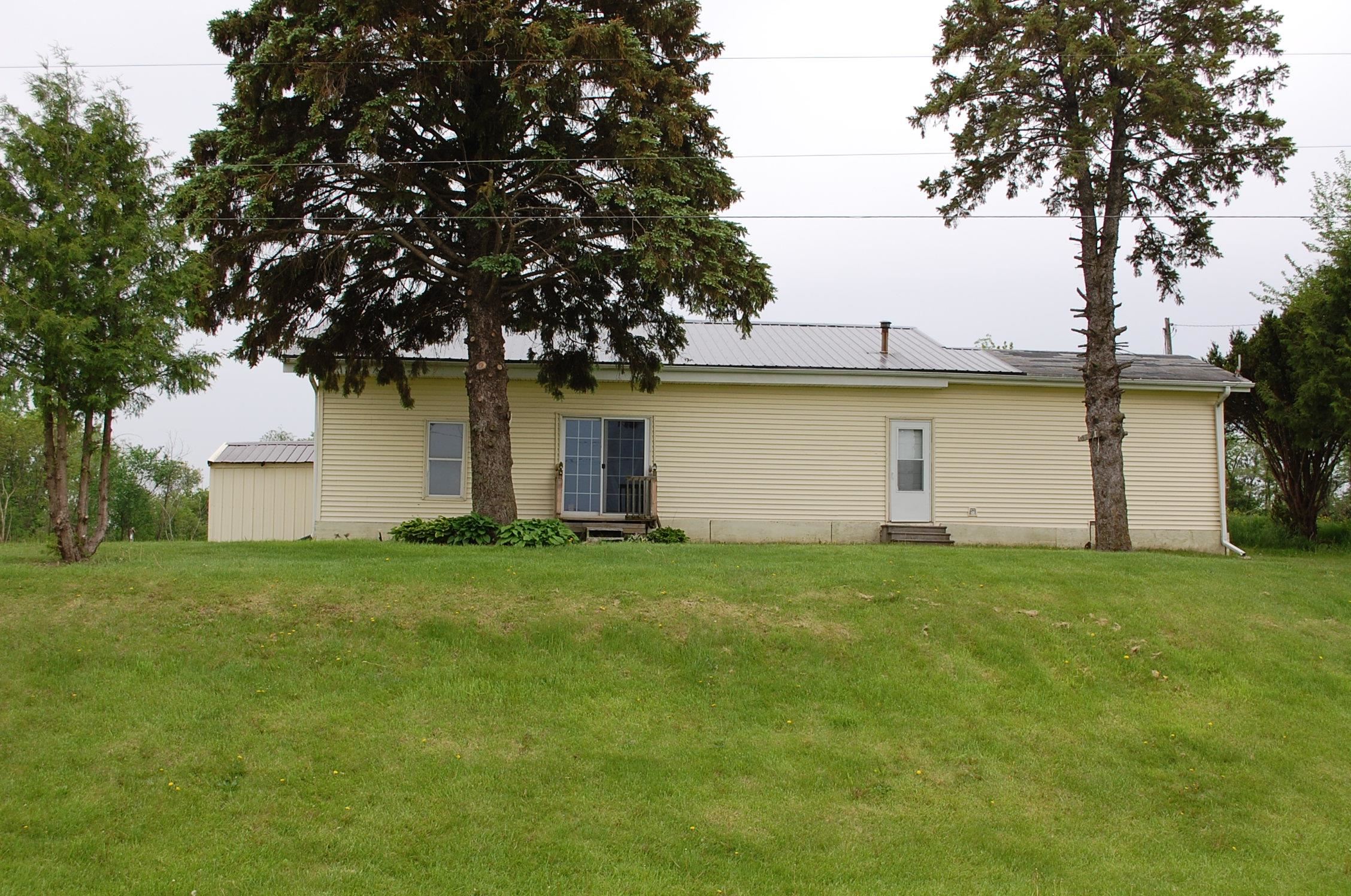 Caves, Maquoketa, Iowa 52060, 2 Bedrooms Bedrooms, ,1 BathroomBathrooms,Residential,Single Family - Detached,Caves,18224