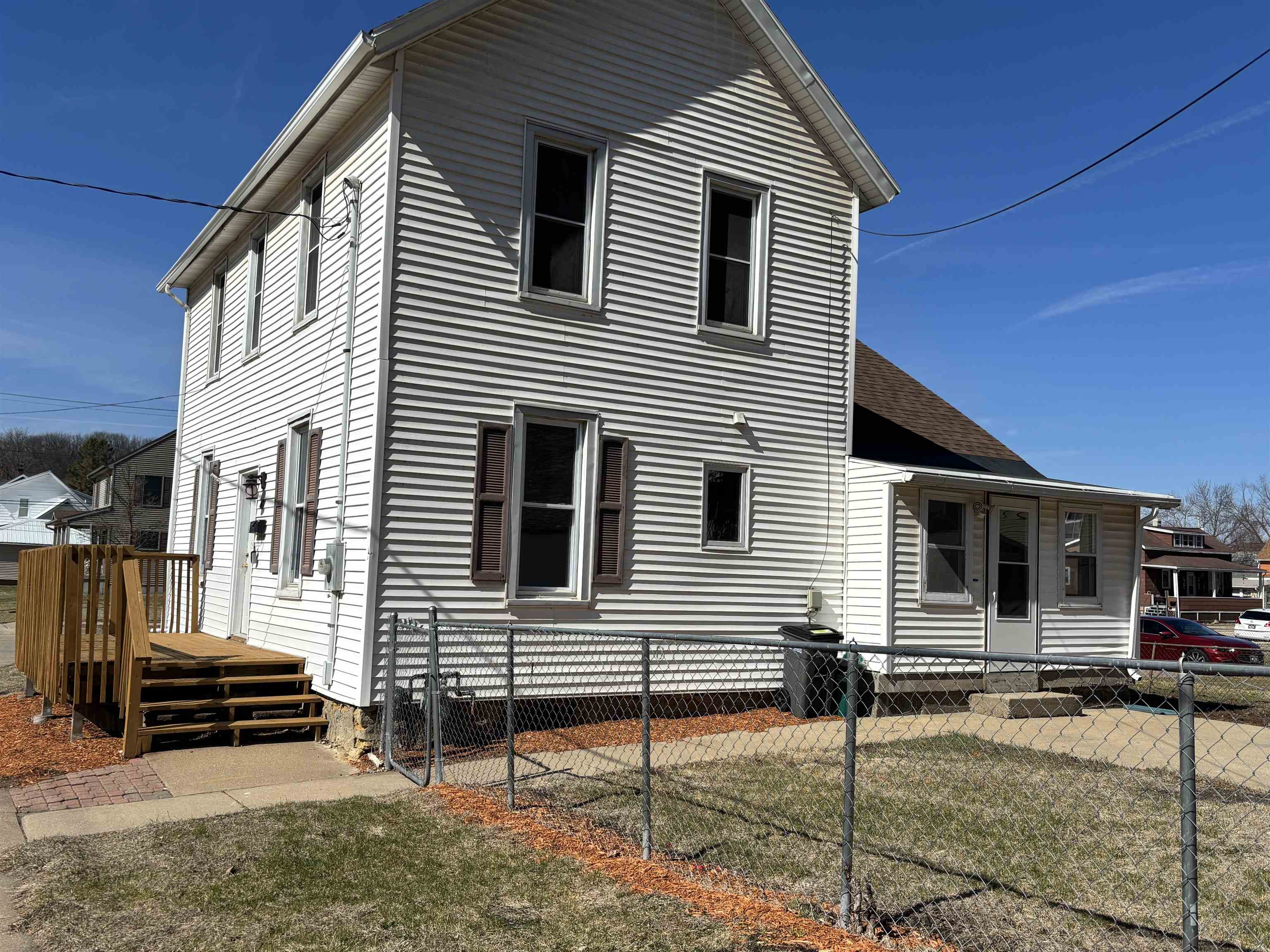 25, Dubuque, Iowa 52001, 3 Bedrooms Bedrooms, ,1 BathroomBathrooms,Residential,Single Family - Detached,25,21482