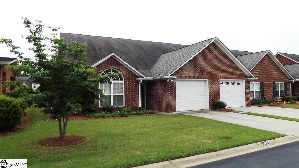 Coopers Lake in Simpsonville 2 Beds Residential 154,900 MLS 1300810