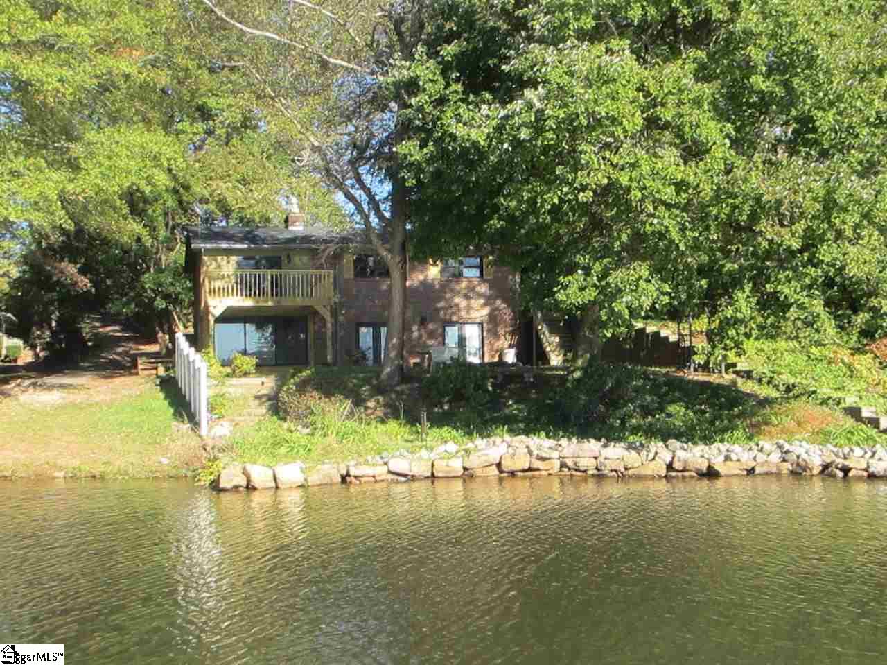 237 LYMAN LAKE ROAD, LYMAN, SC 29365 Wilson Associates