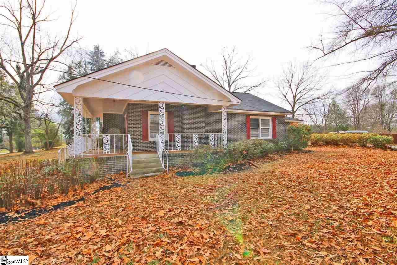 4298 Berry Mill Road Greer Sc Us Greenville And Spartanburg Home For Joanna K Realty Inc Real Estate