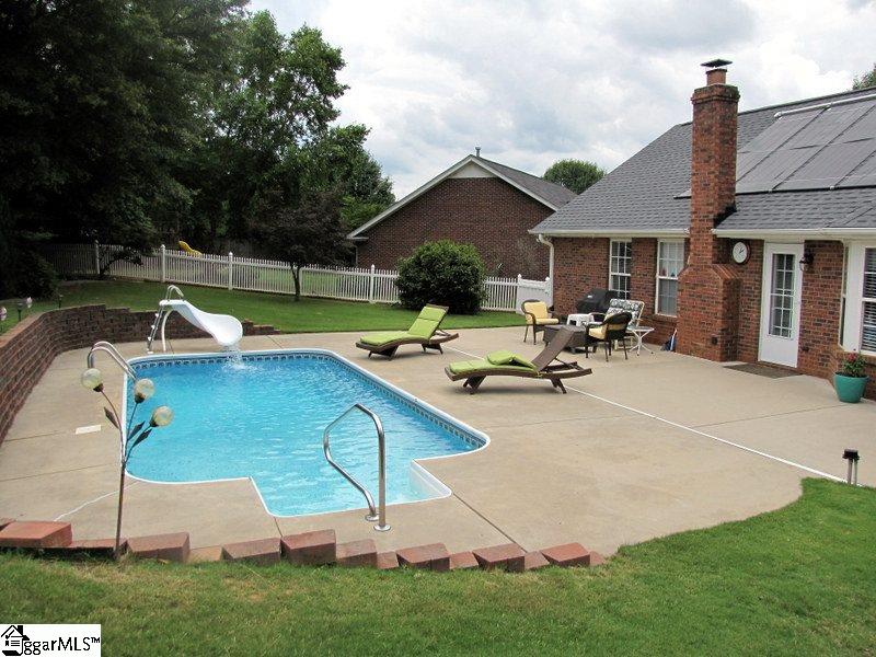 14 Pasture View Simpsonville Sc 29680 Us Greenville Home For