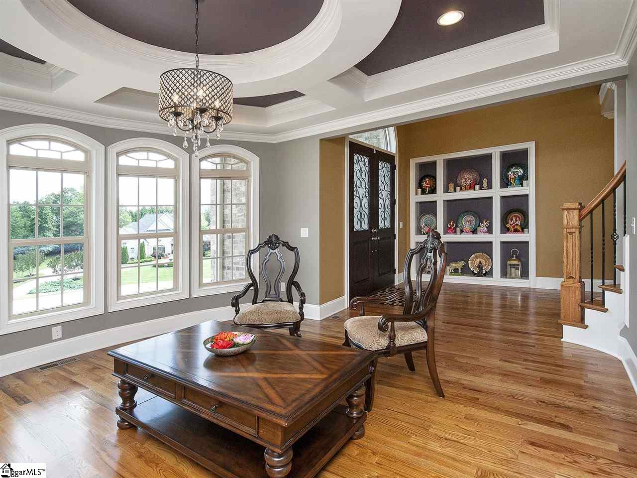 206 Upper View, Greer, South Carolina image 2