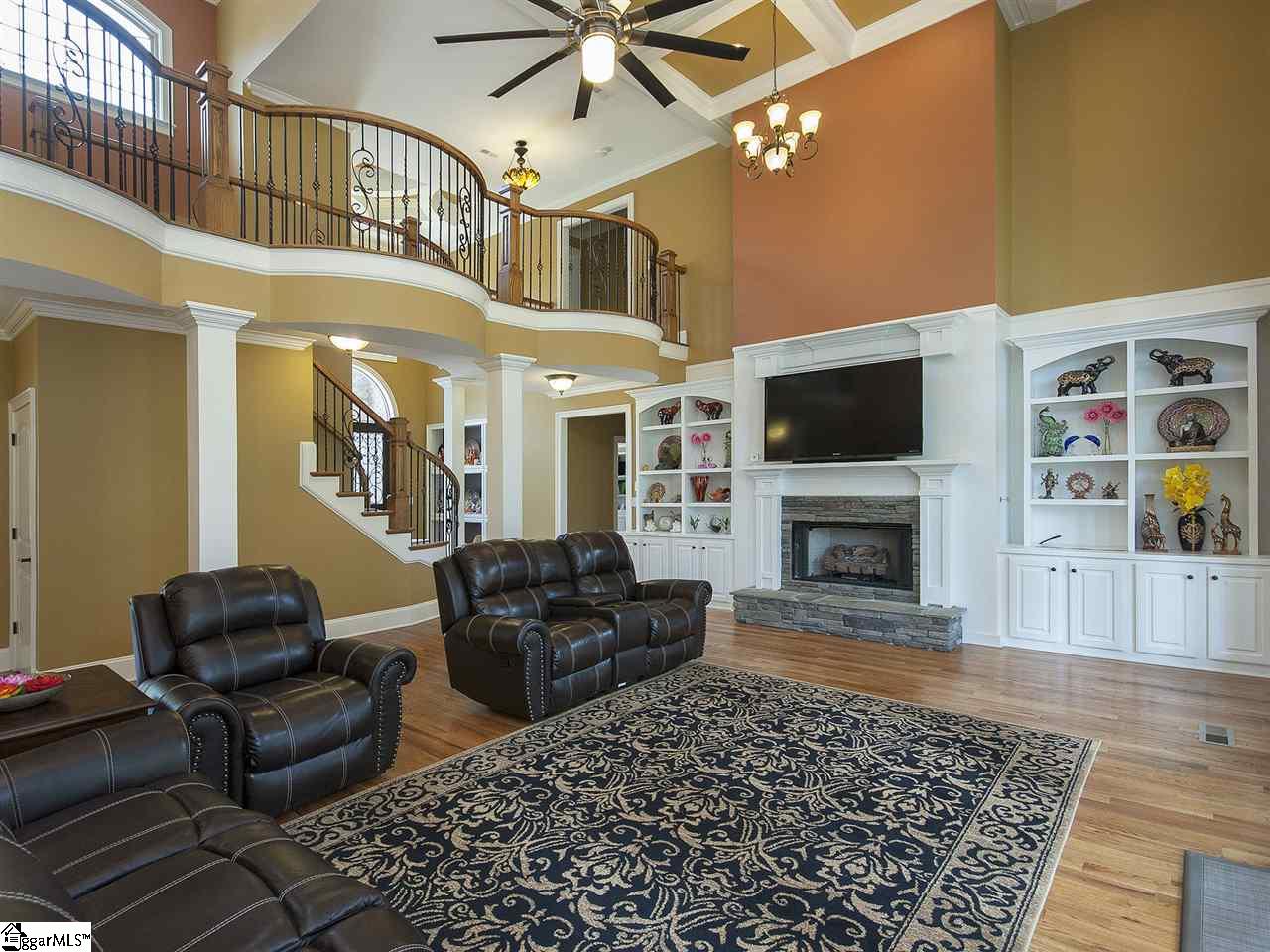 206 Upper View, Greer, South Carolina image 3