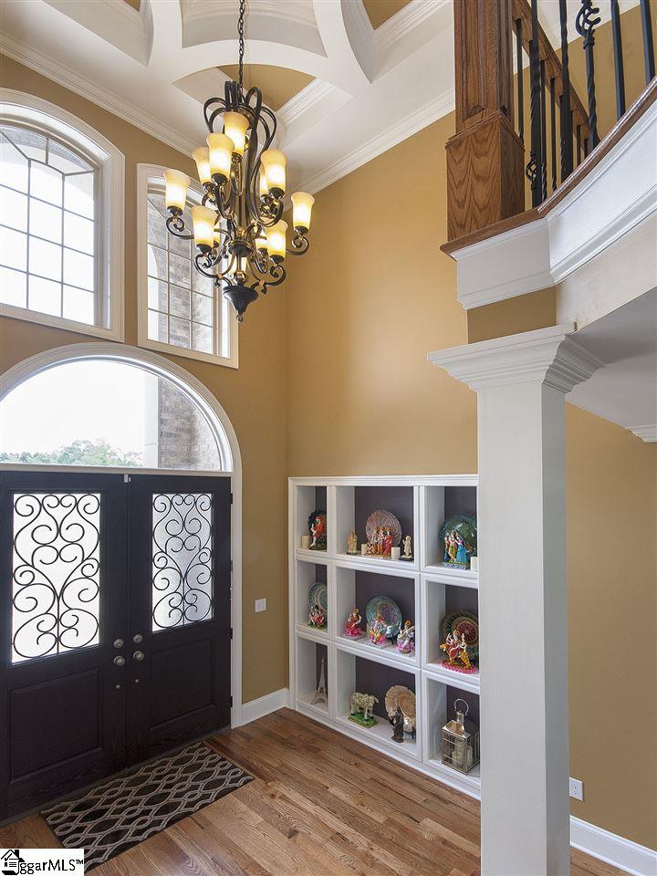 206 Upper View, Greer, South Carolina image 30