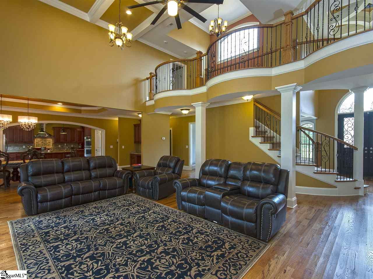206 Upper View, Greer, South Carolina image 4