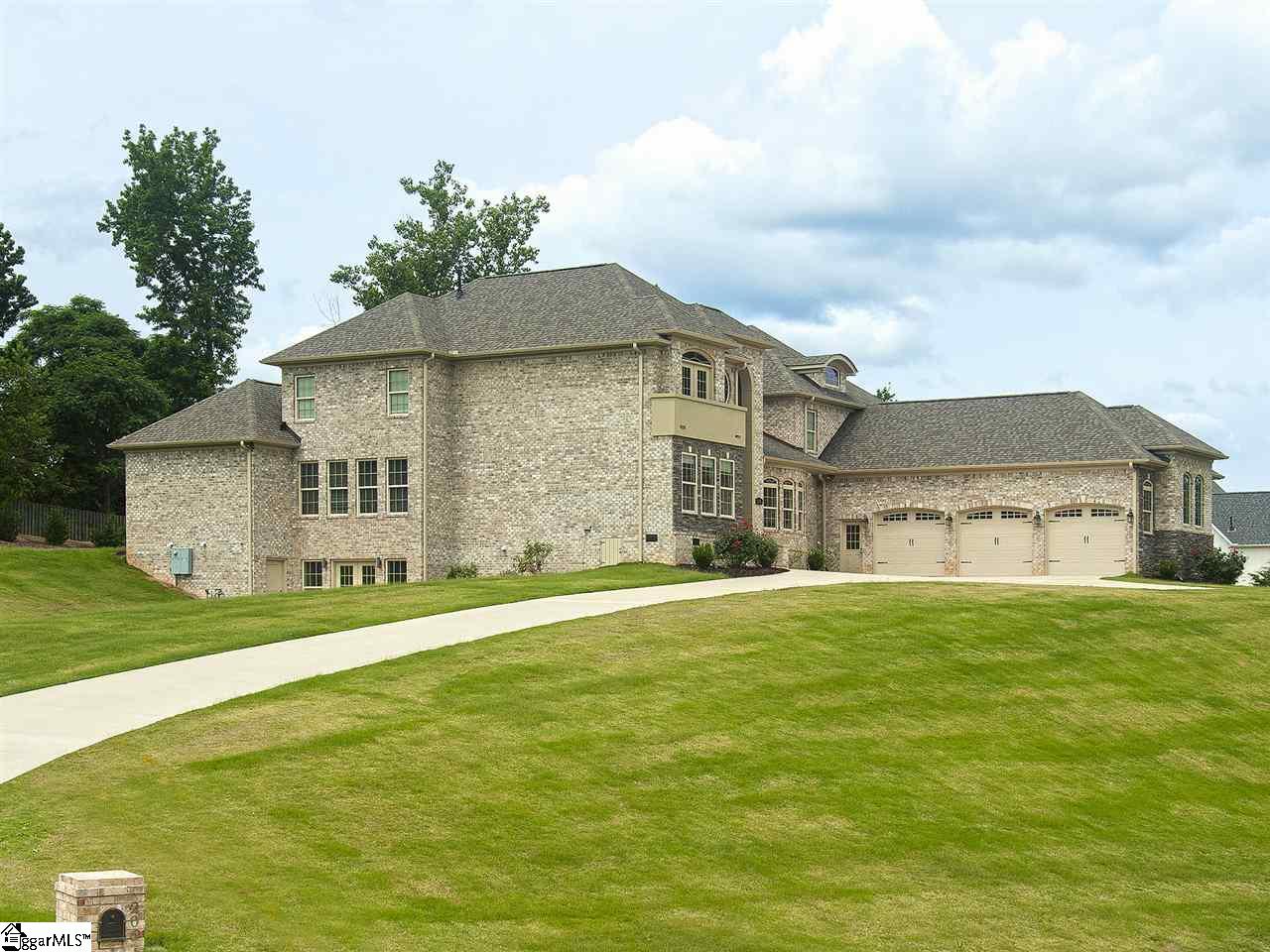206 Upper View, Greer, South Carolina image 33