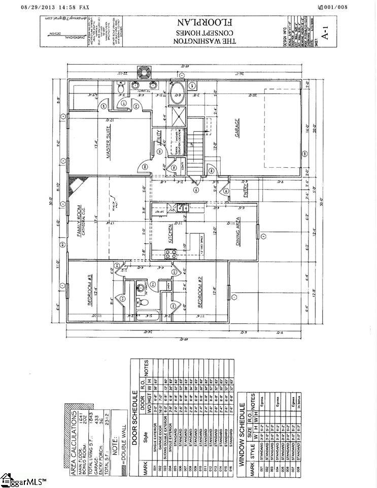 319 Gilmer Road Lot 1 Anderson Sc 29621 Berkshire Hathaway Homeservices C Dan Joyner Realtors