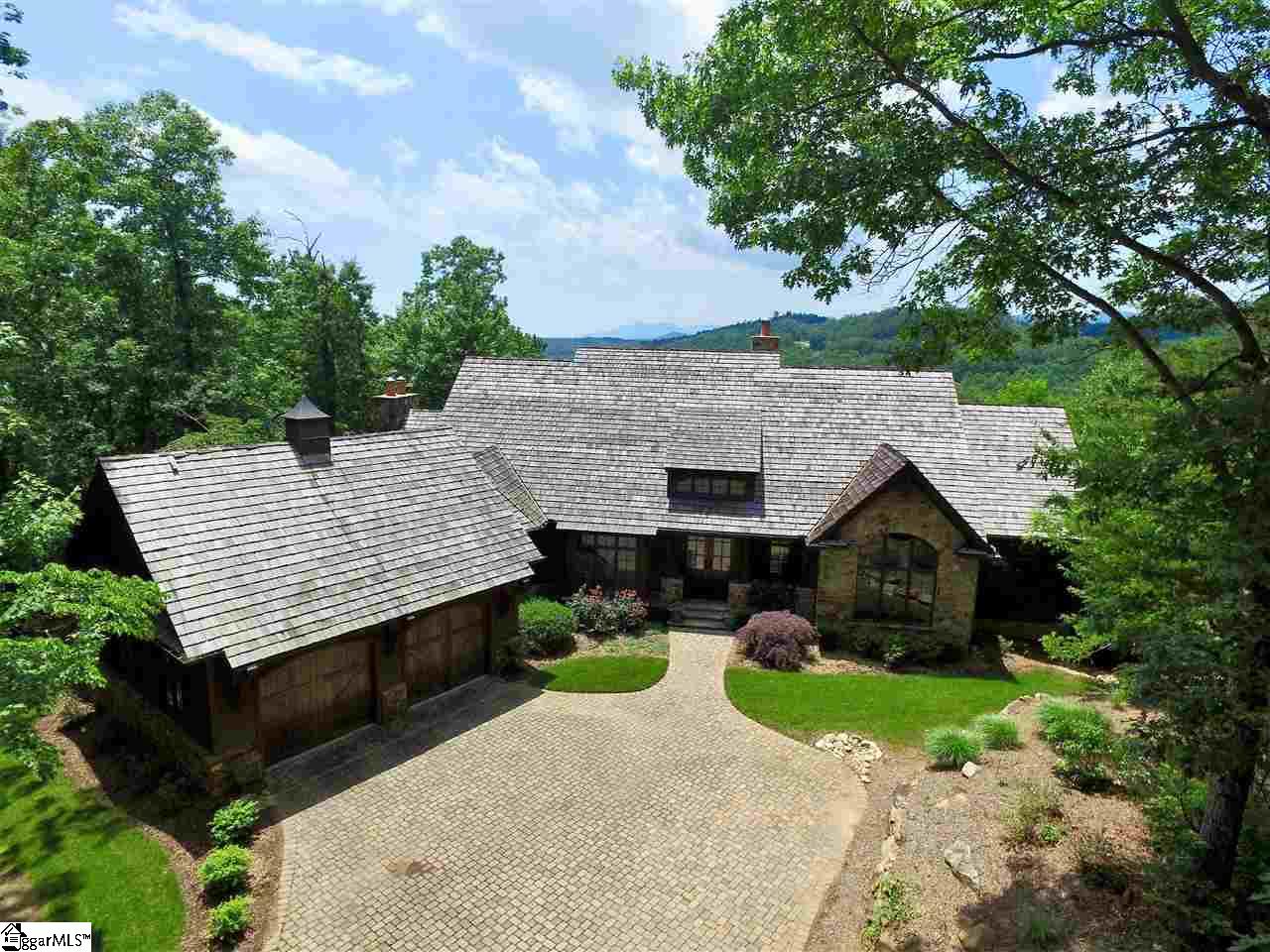The Cliffs at Mountain Park Gary Player Designed Golf Course