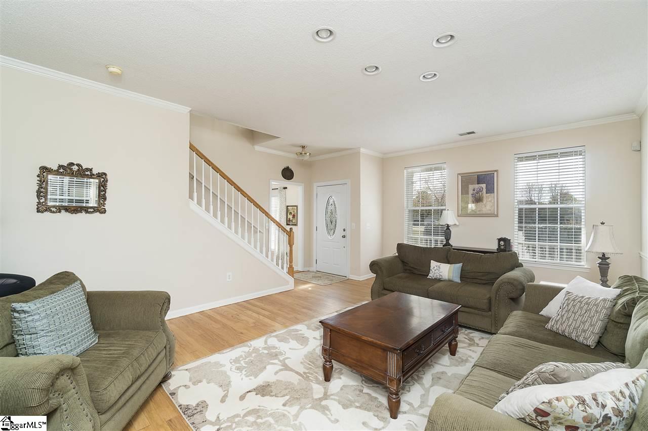 4 Revis Creek Court Simpsonville Sc 29681 Sold Listing