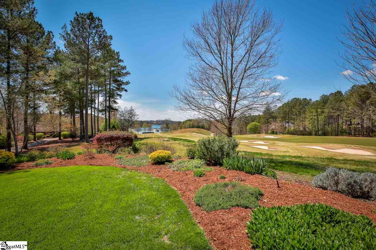 The Reserve at Lake Keowee Jack Nicklaus Signature Golf Course