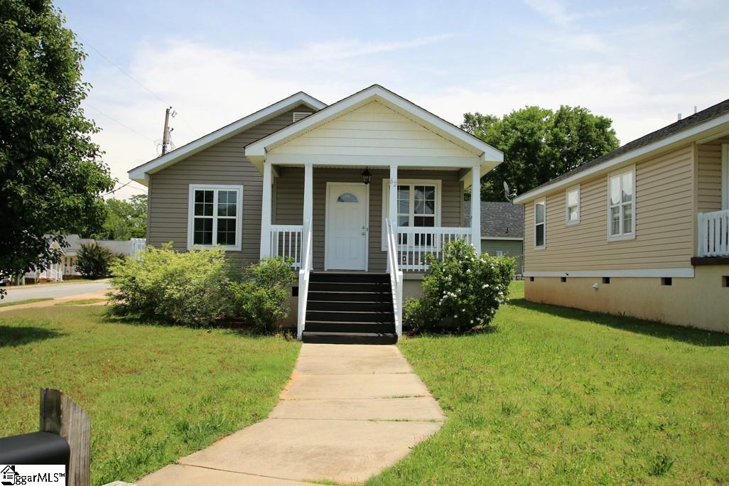 Granville Granville Greenville Sc Bhhs C Dan Joyner Real Estate