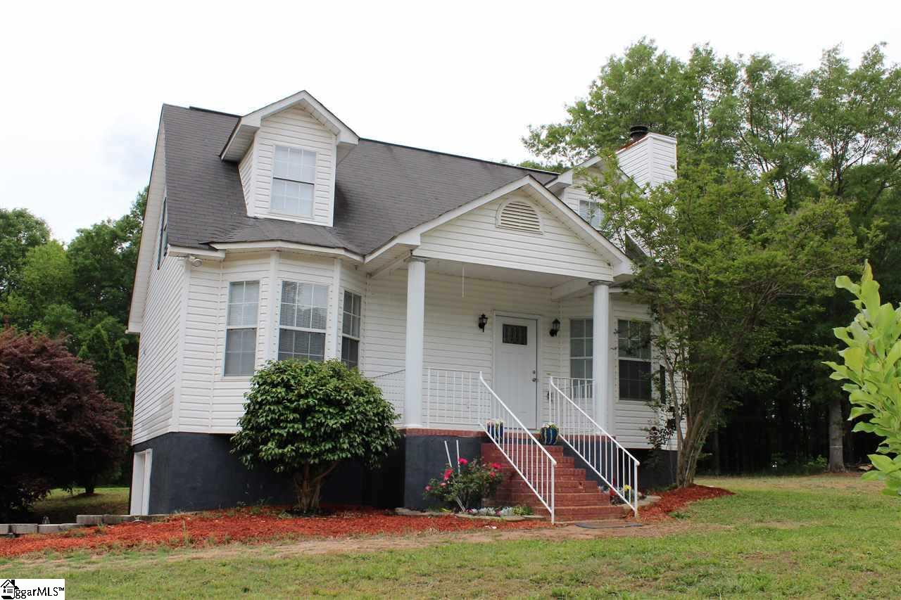 Bush Fork in Inman 3 Bedroom(s) Residential 156,087 MLS 1271130