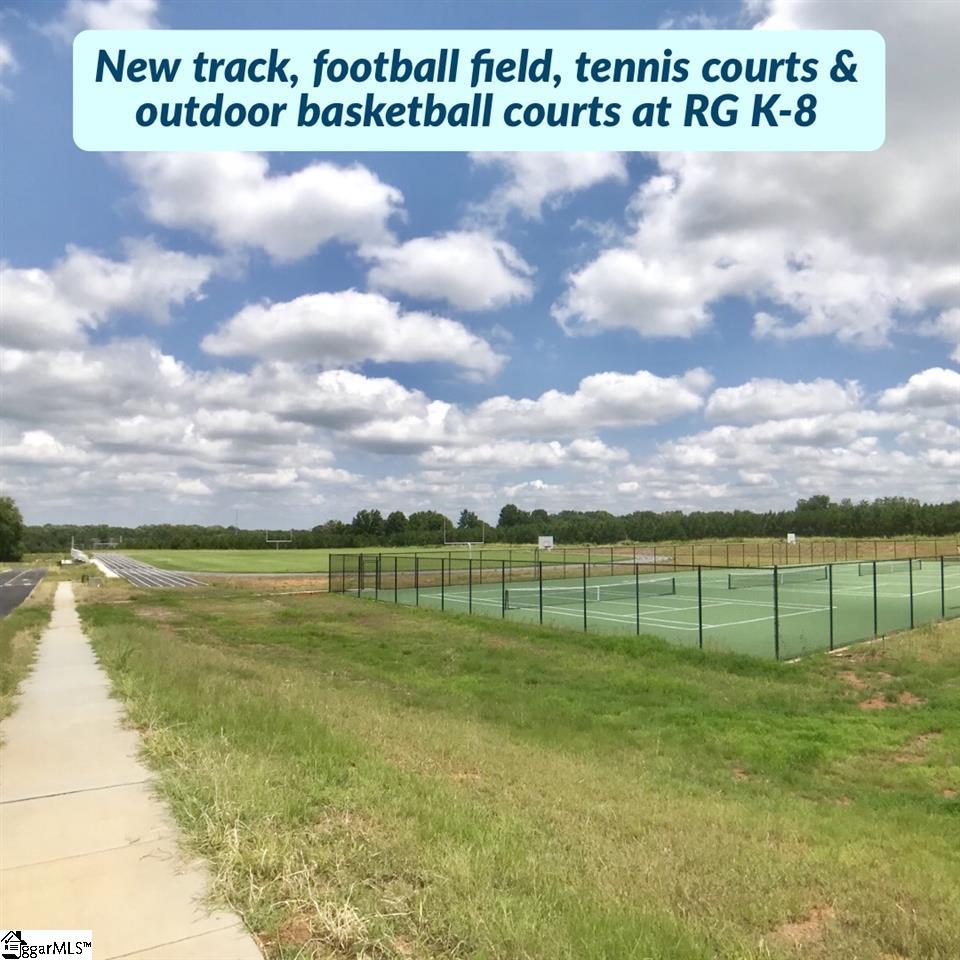 5 Perth Court Lot 101 Simpsonville Sc 29681 Sold Listing