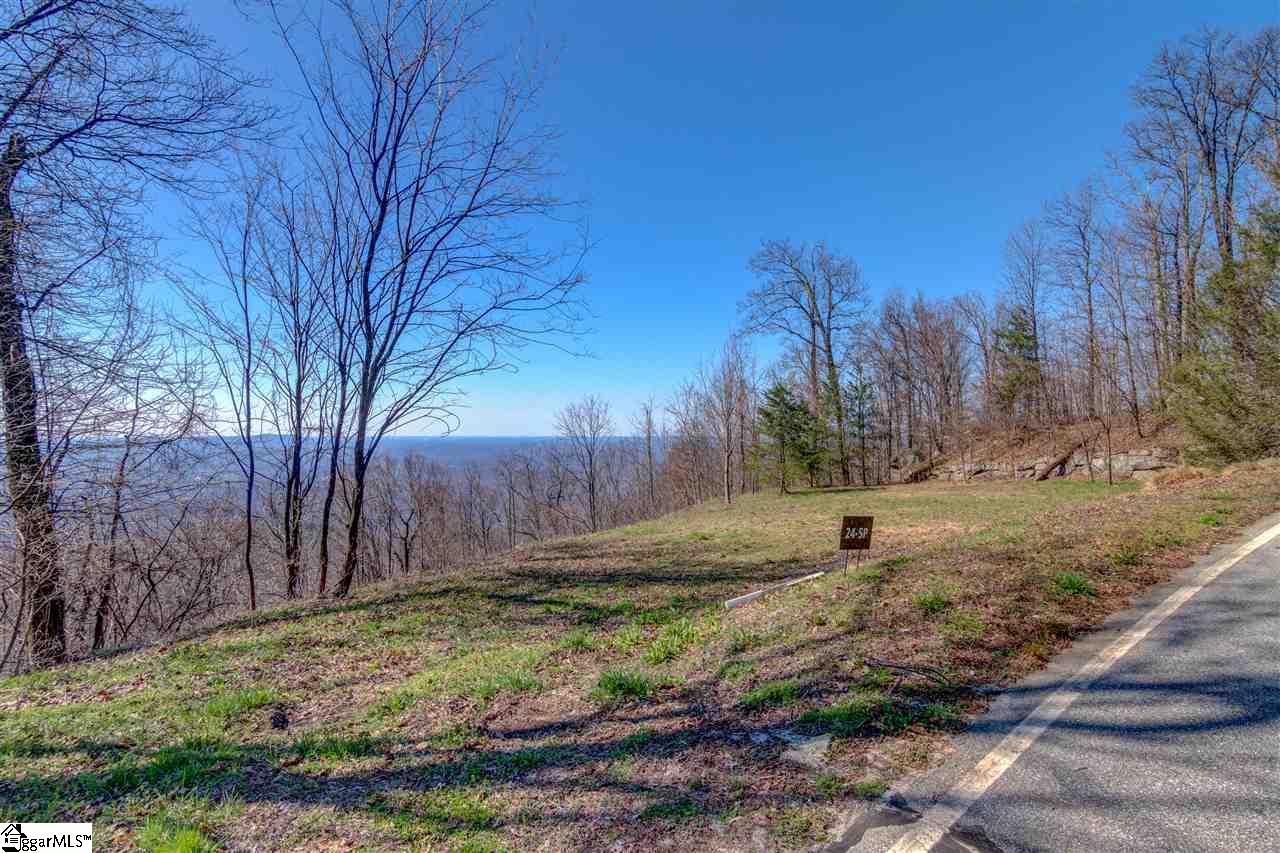 Land for sale in Landrum, South Carolina, 1373701