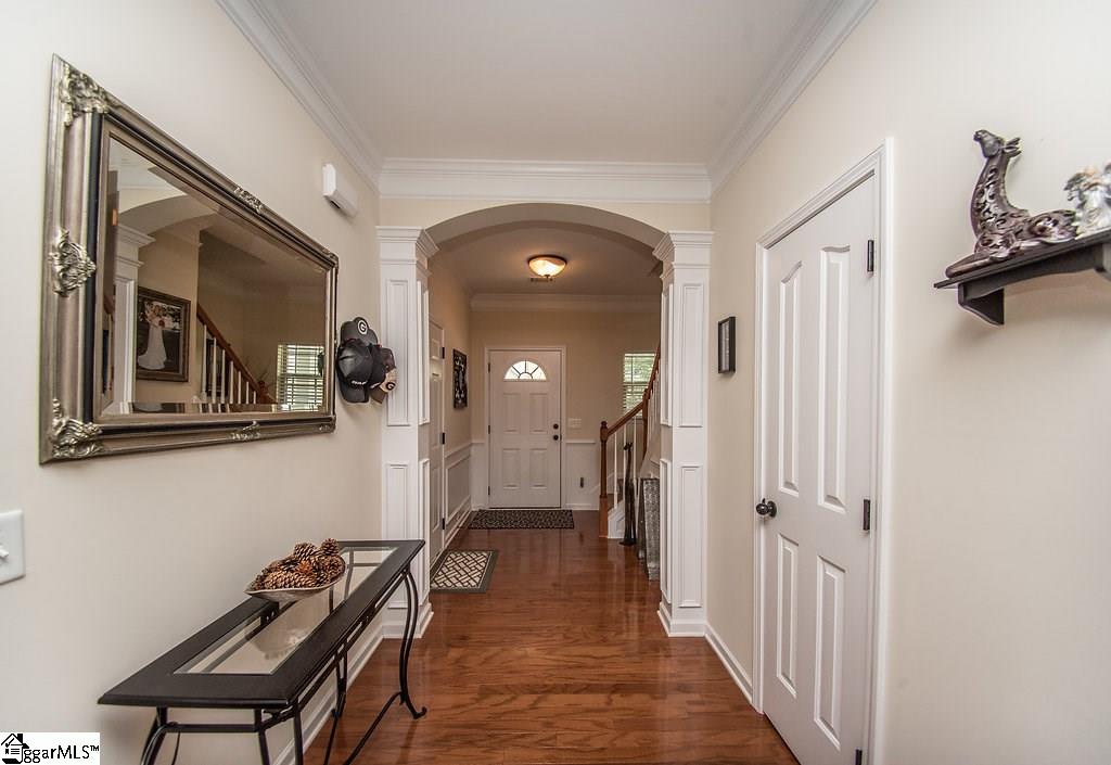 Sold 380 Riverdale Road Simpsonville Sc 29680 3 Beds 2 Full Baths 1 Half Bath 193000 Sold Listing