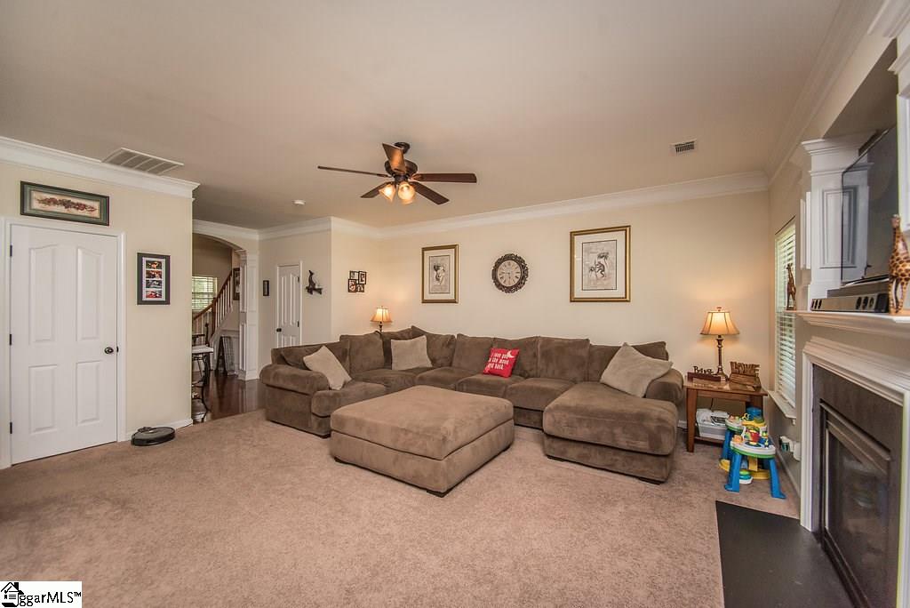 Sold 380 Riverdale Road Simpsonville Sc 29680 3 Beds 2 Full Baths 1 Half Bath 193000 Sold Listing