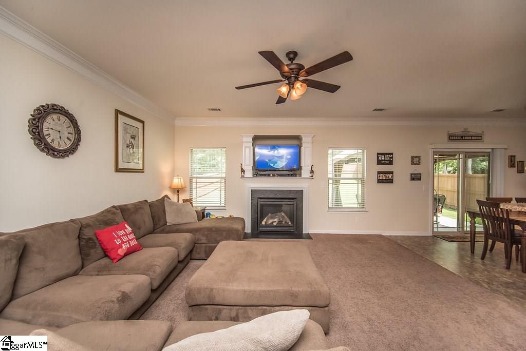 Sold 380 Riverdale Road Simpsonville Sc 29680 3 Beds 2 Full Baths 1 Half Bath 193000 Sold Listing