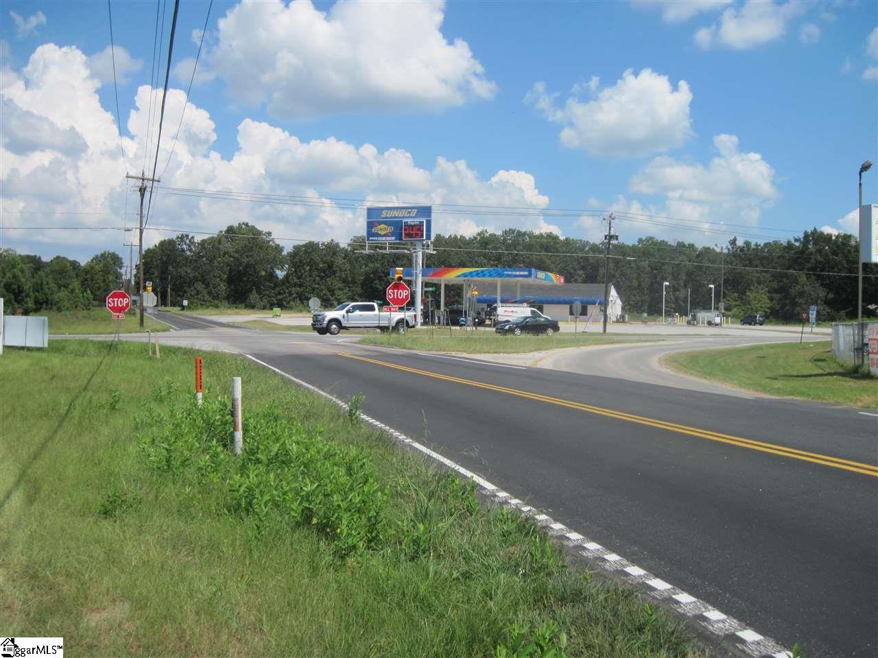 Commercial for sale in Fountain Inn, South Carolina, 1375830