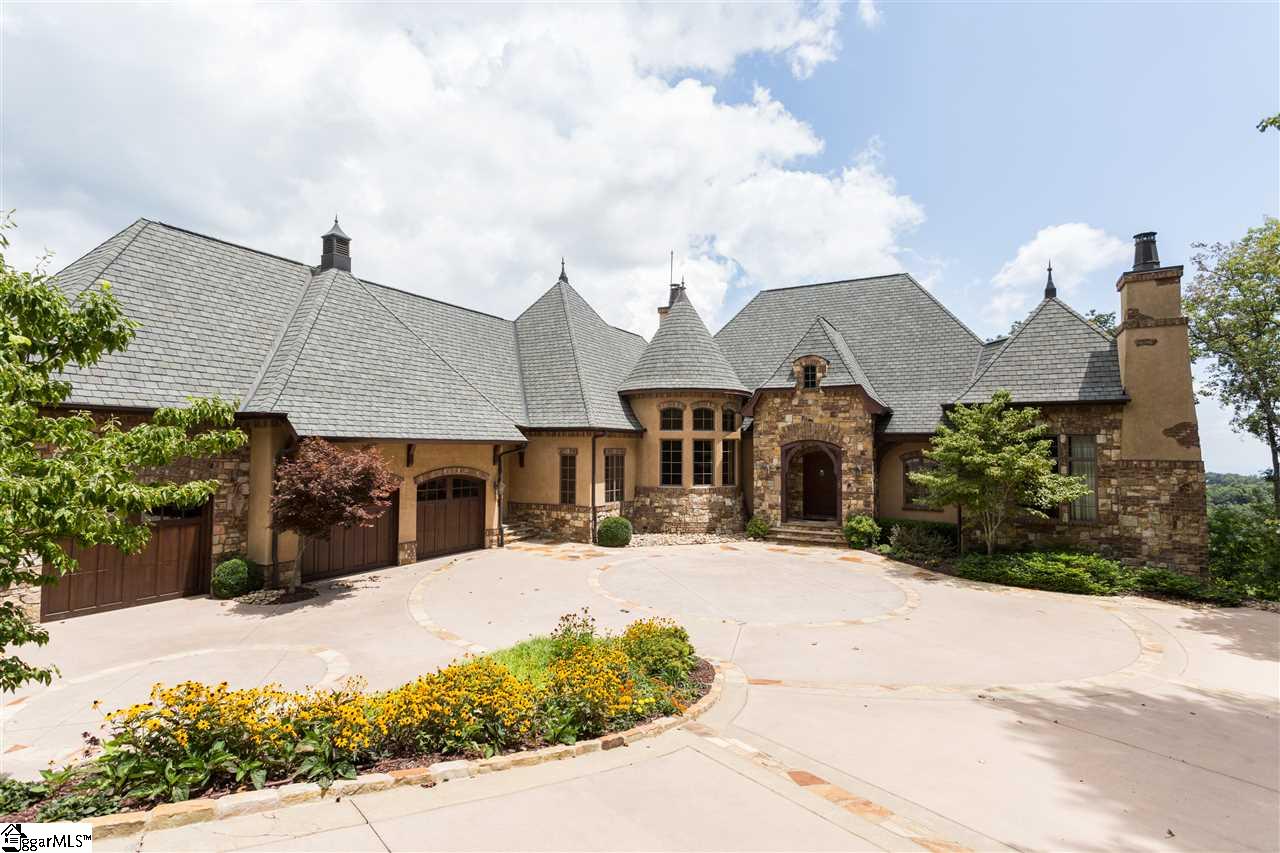 The Cliffs at Glassy Homes for Sale, Resales
