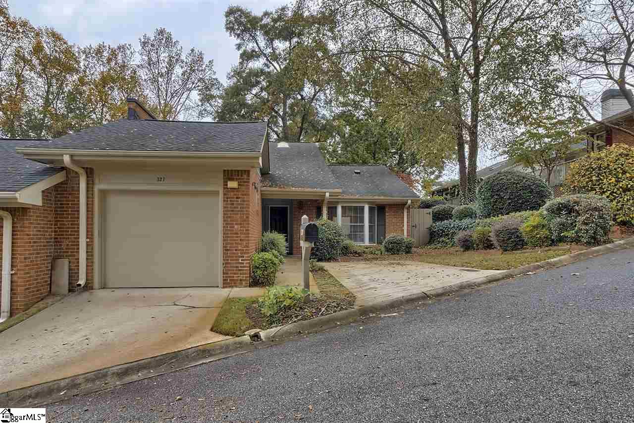 327 Mockingbird Hill Greenville Sc 29605 5307 Berkshire