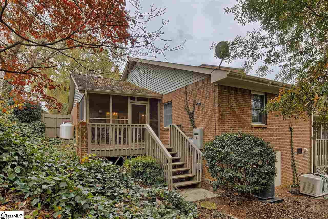327 Mockingbird Hill Greenville Sc 29605 5307 Berkshire