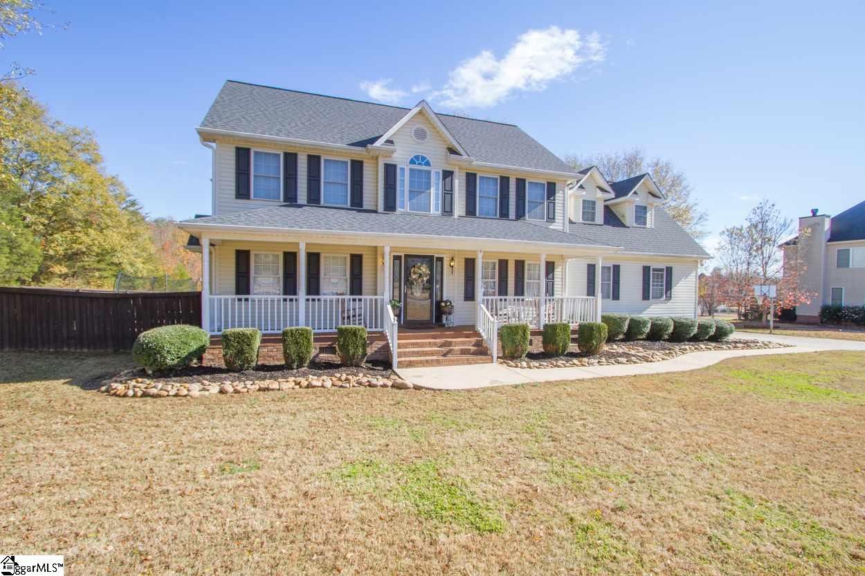 c dan joyner realtors