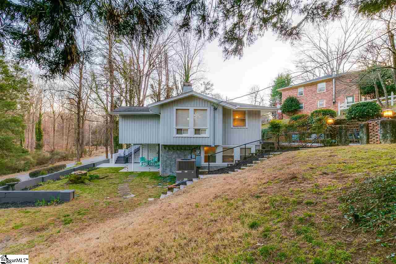 307 Tanglewood Drive Anderson Sc 29621 Sold Listing